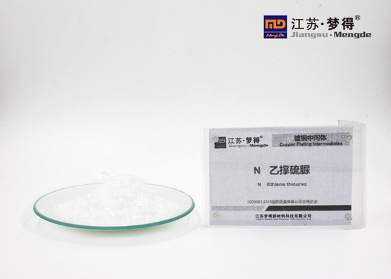 N Nivellerende Agent 1 3 - Ethylenethiourea Imidazoline - 2-thiol Cas 96 45 7