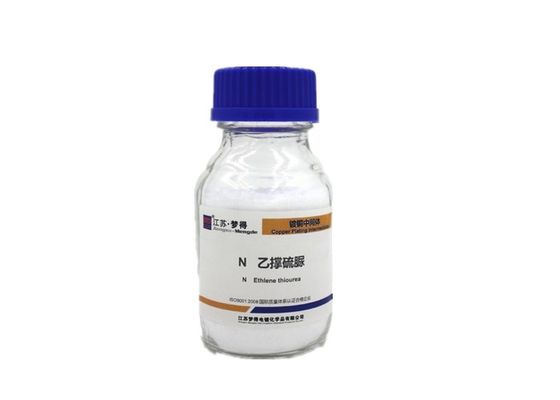 N Nivellerende Agent 1 3 Ethylenethiourea/Imidazoline 2 Thiol CAS 96 45 7