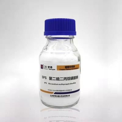 SPS 27206-35-5 toegepast op poetsmiddel voor zuur verkoperen